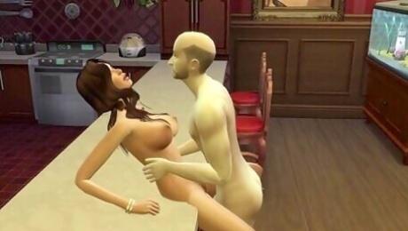 Sims4 Do Porn Simsexcity