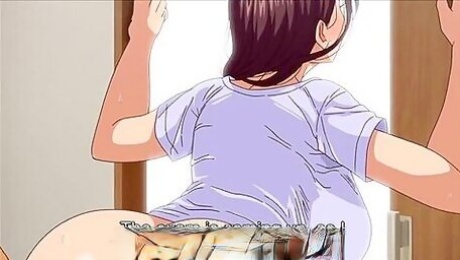Watch Nikuen Episode 1 English - Hentai Play