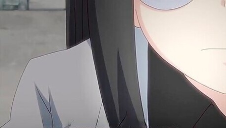 Notto Sexaroid Eurie Episode 1 English Sub