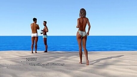 A Very Open Marriage ( )