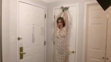Anal Domination