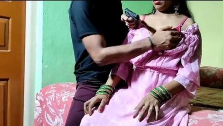 Ek Tarfa Pyar Me Ladke Ne Ladki Ke Sath Jabar-dasti Chuda - Bengali Girl Hardcore sex