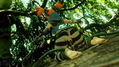 JustFry3D Hentai Compilation 21