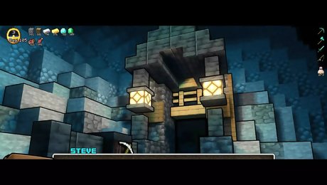 Minecraft Horny Craft (Shadik) - Part 54-58 - Zombie And Heobrine! By LoveSkySan69
