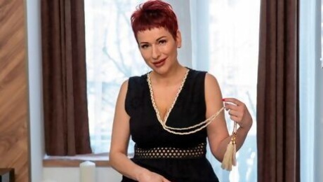 Pleasing Lisa Pinelli at young action