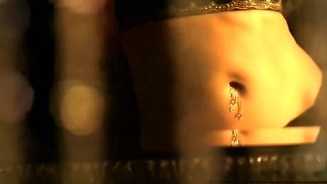 Miss's milf scene