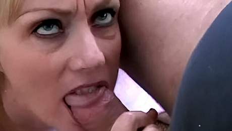 Wicked Sexy Melanie milf scene