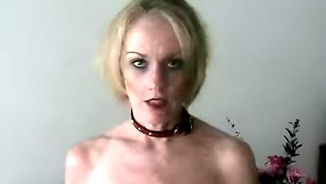 Tomato's old xxx