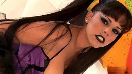 Diamond's toys sex